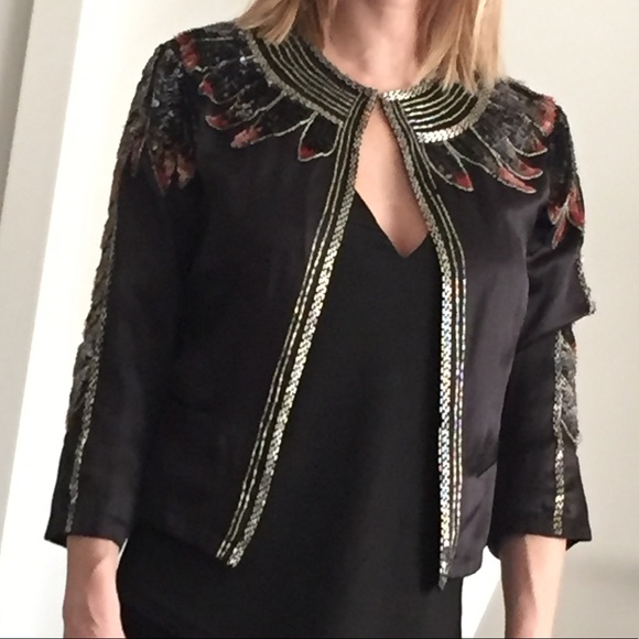 Topshop blazer - Picture 1 of 2